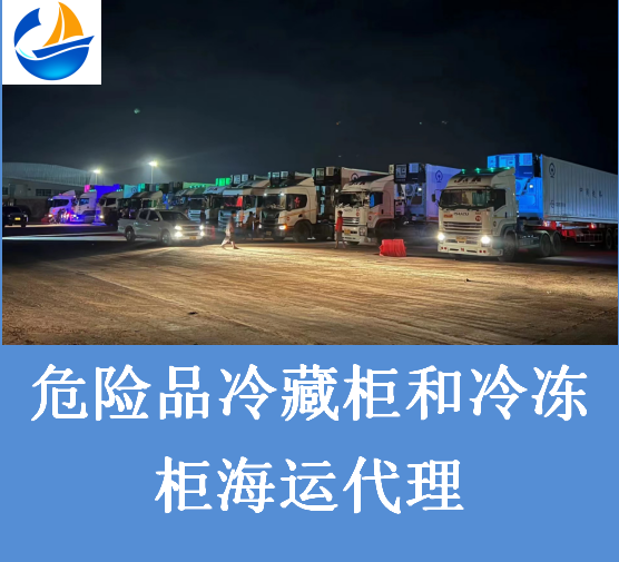 危险品冷藏柜海运.png